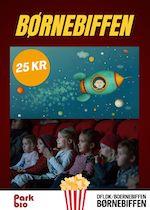 Børnebiffen