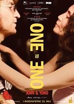 One to One: John & Yoko