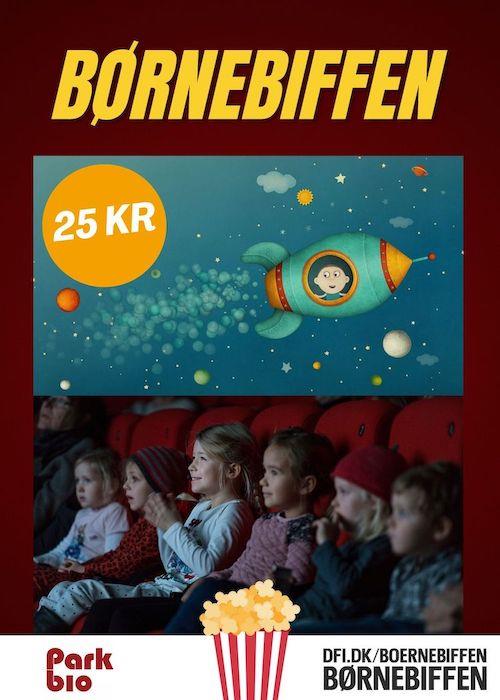 Børnebiffen