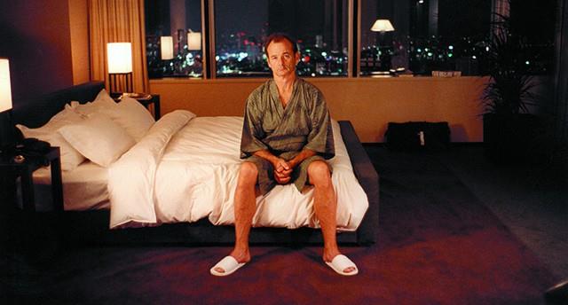 Lost in Translation - Cin Præs