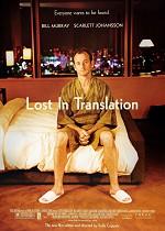Lost in Translation - Cin Præs