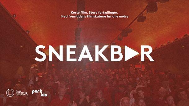 SneakBar - Filmværkstedet