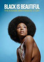 Black Is Beautiful: The Kwame Brathwaite Story — Copenhagen