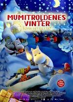 Mumitroldenes vinter - Bliver det jul i år?