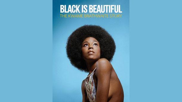 Black Is Beautiful: The Kwame Brathwaite Story — Copenhagen