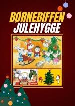 Børnebiffen - Jul