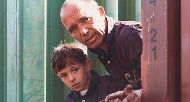 Gummi-Tarzan - Cin Præs