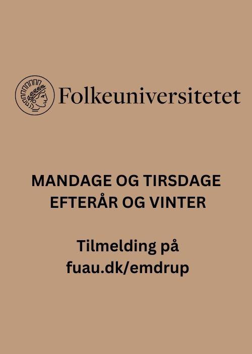 Folkeuniversitetet