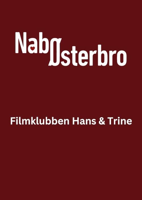 Hans og Trine