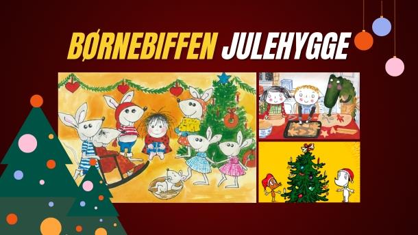 Børnebiffen - Jul