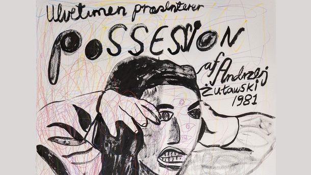 Ulvetimen: Possession