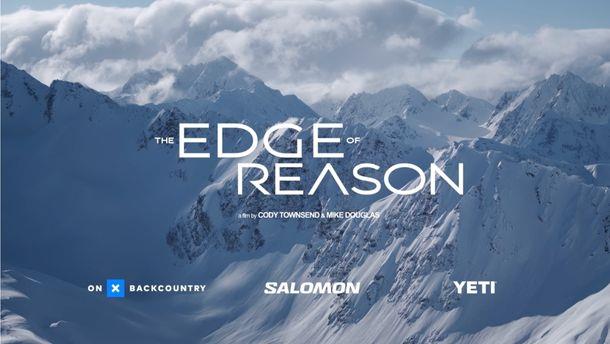 The Edge of Reason Præsenteret af De Brede Planker.