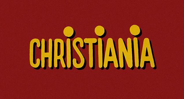 Christiania - English subtitles