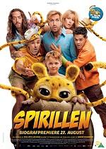Spirillen
