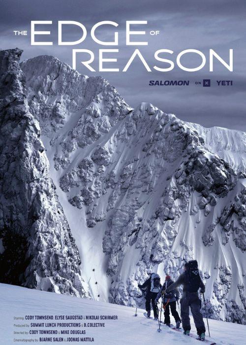 The Edge of Reason Præsenteret af De Brede Planker.