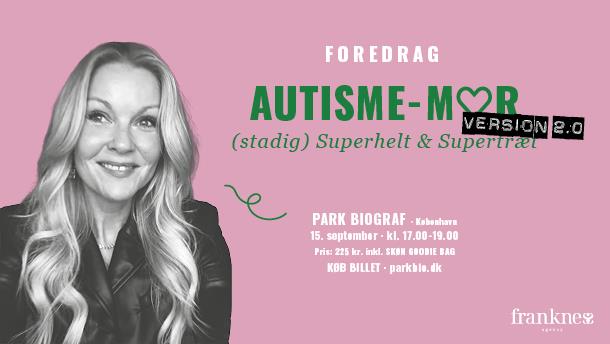 AUTISME-mor: Version 2.0