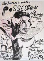 Ulvetimen: Possession