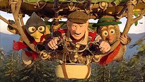 Bakkekøbing og det store osteræs - DK Tale