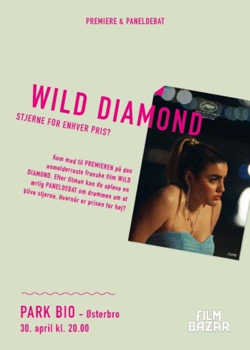Wild Diamond