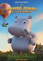 Da Mumbo Jumbo blev kæmpestor